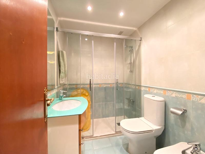 Foto fdbb21dc-1830-42e4-9857-21e6f57e36dd. Flat with heating in Ensanche Vitoria - Gasteiz