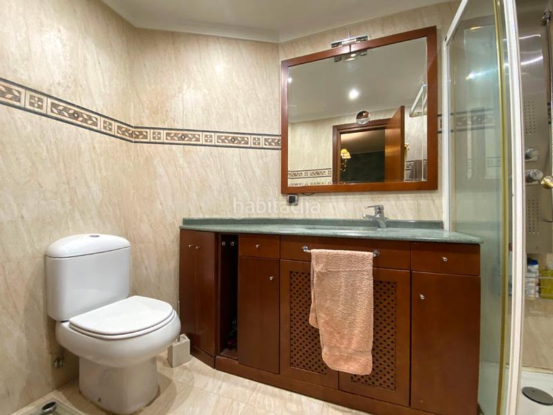 Foto beddb4da-7987-4e40-8a8e-0f5bab13206b. Piso en Ensanche Vitoria - Gasteiz