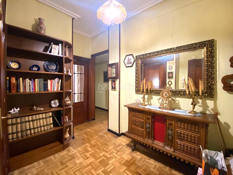 Foto 4784648f-c653-4792-bf21-601d3da56336. Flat with heating parking in Lovaina Vitoria - Gasteiz