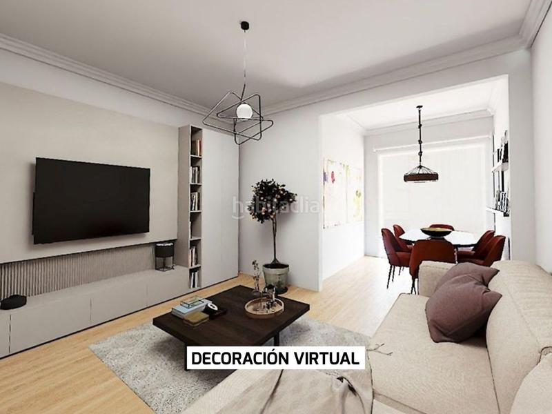 Foto 53538556-bcc8-487a-8583-3c87b86fc21a. Flat with heating parking in Lovaina Vitoria - Gasteiz