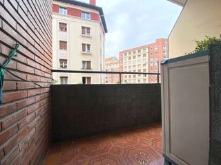 Appartement  Ricardo buesa