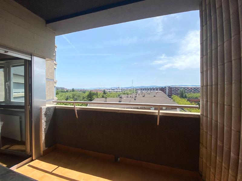 Foto 5f7470d1-d44b-4a30-ba6a-85f3fb4f142a. Appartamento con riscaldamento in Gazalbide Vitoria - Gasteiz