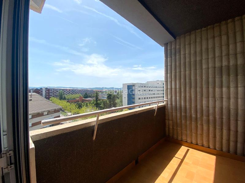 Foto d0ba7a61-2e1d-4a34-9d34-eba45203134f. Appartamento con riscaldamento in Gazalbide Vitoria - Gasteiz