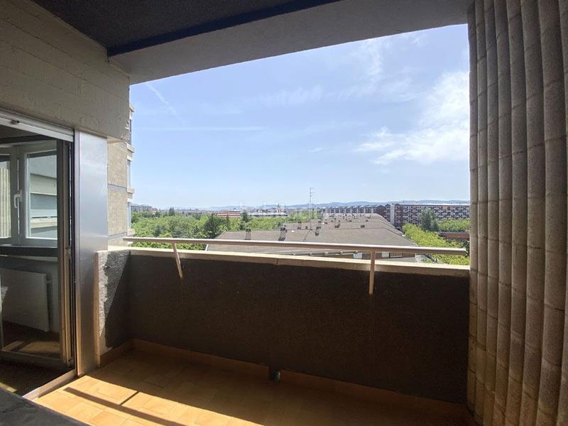 Foto f881d715-903e-4b27-99bc-c3c23e824a98. Appartamento con riscaldamento in Gazalbide Vitoria - Gasteiz