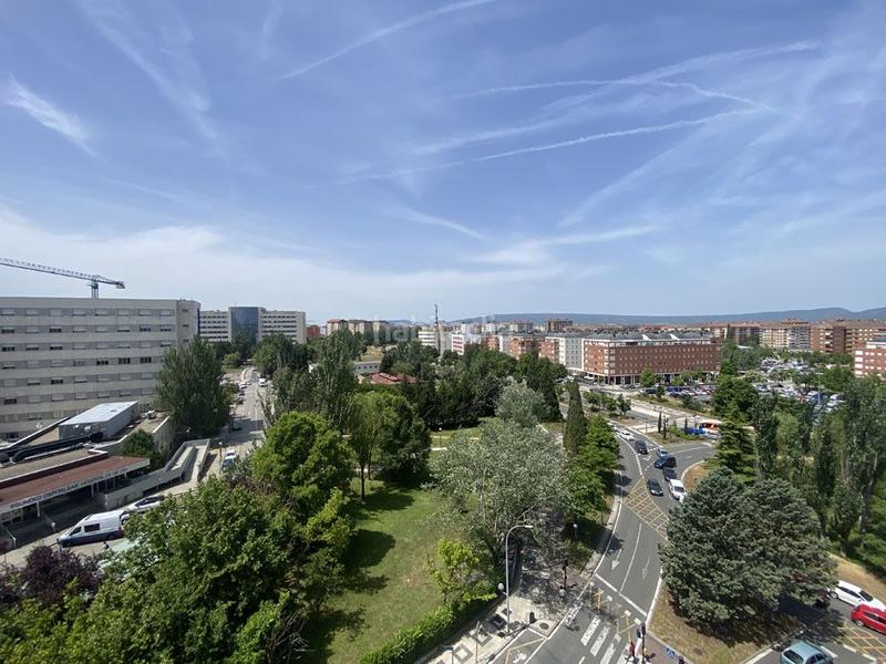 Foto 468282ef-042c-4638-8838-1990e84df2fc. Piso en Gazalbide Vitoria - Gasteiz