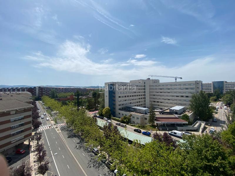 Foto a8e8b73e-7f77-43e5-be0f-4a8e30dc9de3. Piso en Gazalbide Vitoria - Gasteiz