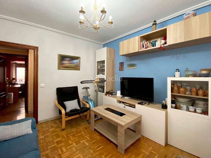 Foto 332badb8-5d75-43dc-bb64-2b3a4029faac. Appartamento con riscaldamento in El Pilar Vitoria - Gasteiz