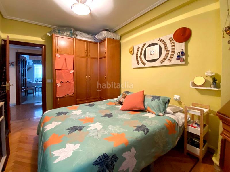 Foto 35077382-6aa0-49b8-bc4c-6b9264678a7e. Appartamento con riscaldamento in El Pilar Vitoria - Gasteiz