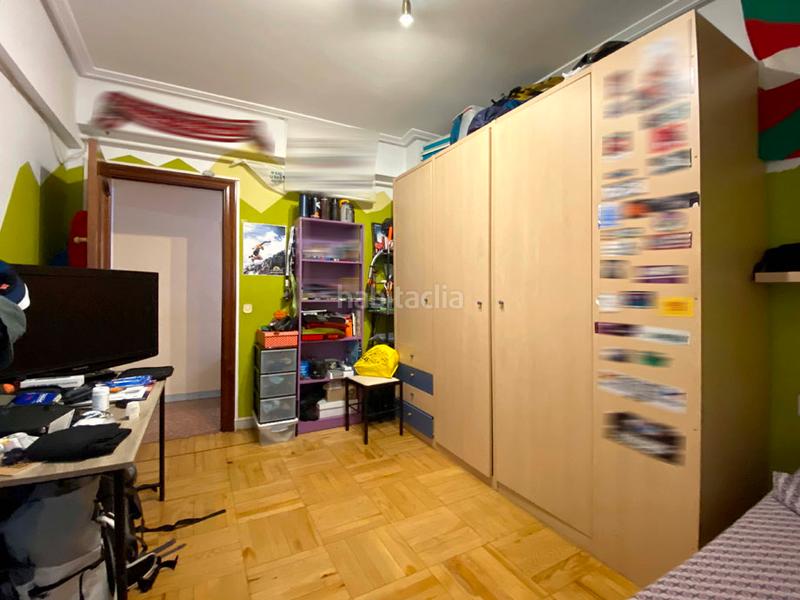 Foto 4f43e797-8129-4029-8ce5-a86a1cfde136. Appartamento con riscaldamento in El Pilar Vitoria - Gasteiz