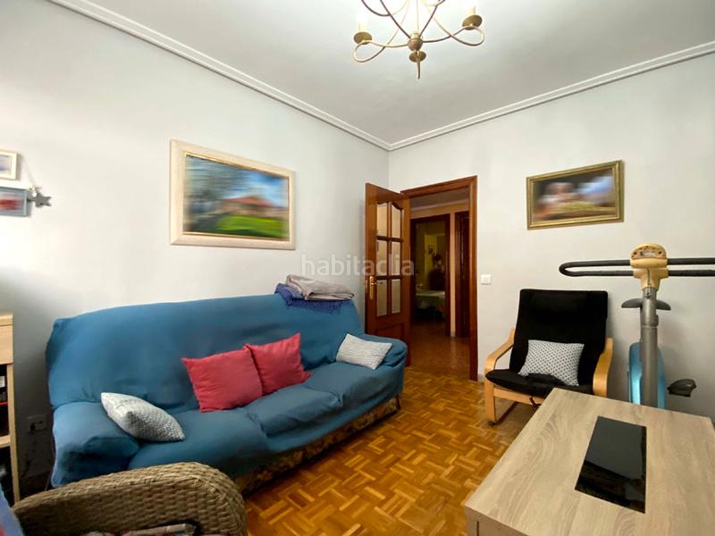 Foto 551679d8-00a4-4df2-9fd5-5c423f545bbd. Appartamento con riscaldamento in El Pilar Vitoria - Gasteiz