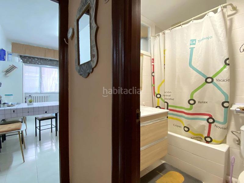 Foto a8b16677-109f-4a99-95fb-6c98b0817d0e. Appartamento con riscaldamento in El Pilar Vitoria - Gasteiz