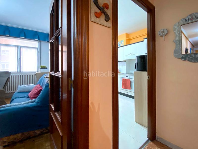 Foto aad48425-a001-40a1-8f2c-5f49d381ce89. Appartamento con riscaldamento in El Pilar Vitoria - Gasteiz