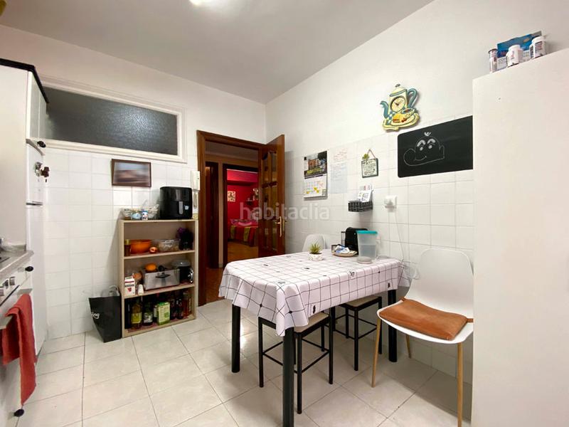 Foto bad9c1e4-4db6-4c58-af66-aa3adbaac96c. Appartamento con riscaldamento in El Pilar Vitoria - Gasteiz
