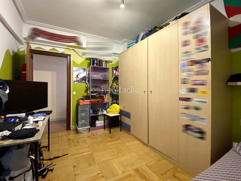 Foto d774e603-63ed-4528-bdee-b9eced30c27d. Appartamento con riscaldamento in El Pilar Vitoria - Gasteiz