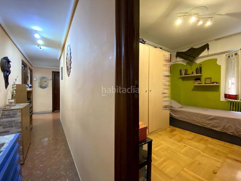 Foto d93c9d31-d571-472d-b2a0-d9a9bd9001e2. Appartamento con riscaldamento in El Pilar Vitoria - Gasteiz