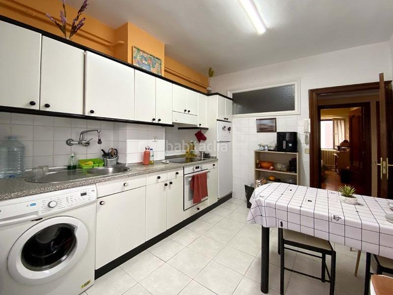 Foto f2e22793-7443-45c2-9dd0-33c6b6e142da. Appartamento con riscaldamento in El Pilar Vitoria - Gasteiz