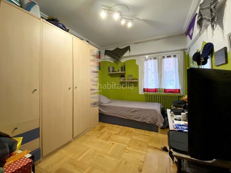 Foto 0603aa7f-cc3f-4e16-92d4-f92a474373d5. Appartement avec chauffage dans El Pilar Vitoria - Gasteiz