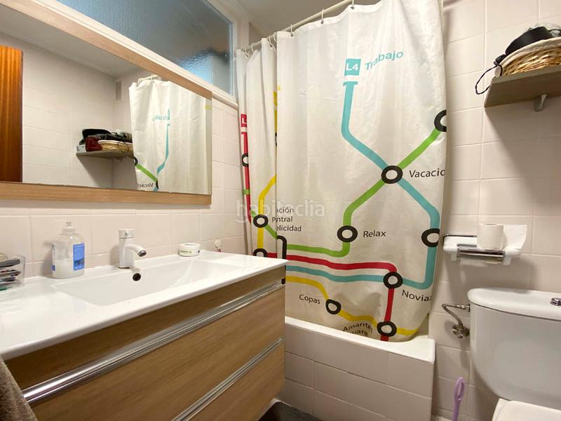 Foto 725b7955-be06-4658-930a-e0ab229d73a9. Appartement avec chauffage dans El Pilar Vitoria - Gasteiz