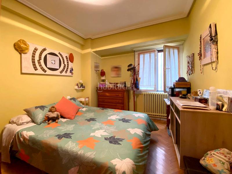 Foto 77210291-eb74-438f-ae5c-35214fc99d06. Appartement avec chauffage dans El Pilar Vitoria - Gasteiz