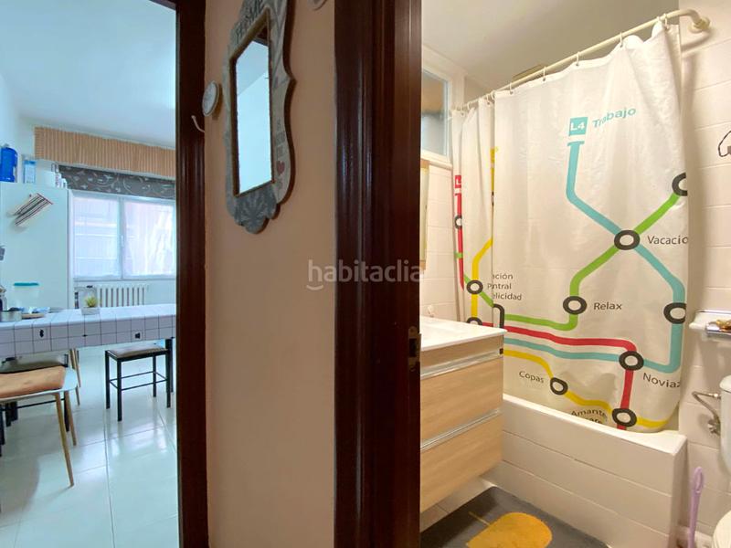 Foto a8b89ad1-0f3e-4eb1-a176-1d0d5359f08d. Appartement avec chauffage dans El Pilar Vitoria - Gasteiz