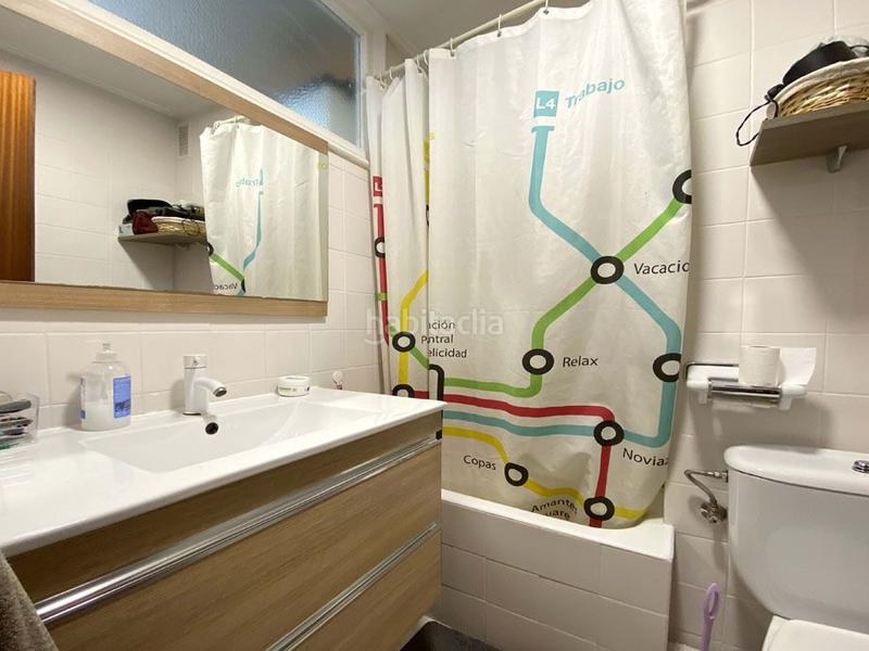 Foto cfe8115e-c729-44bf-936c-f1231f8ea7e4. Appartement avec chauffage dans El Pilar Vitoria - Gasteiz