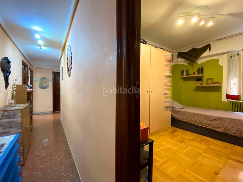 Foto 10de916c-0ec1-4aed-9aeb-642f8caf40c5. Flat with heating in El Pilar Vitoria - Gasteiz