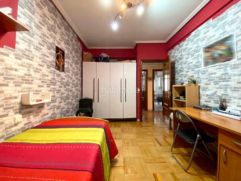 Foto 38771c85-210c-4cc8-8f4a-b09b122dad5d. Flat with heating in El Pilar Vitoria - Gasteiz