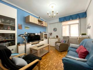 Flat in DOMINGO BELTRÁN