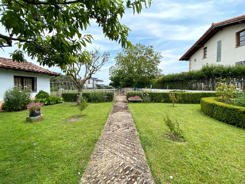 Foto 05c37ae6-cc5b-4837-a189-271640504823. Casa en Zona Rural Suroeste Vitoria - Gasteiz