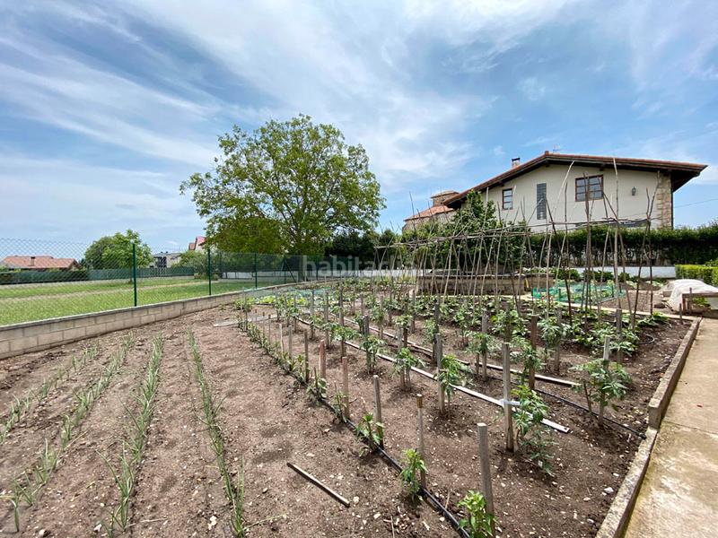 Foto 43c1a198-806f-4068-bc39-b204fbf20160. Casa en Zona Rural Suroeste Vitoria - Gasteiz