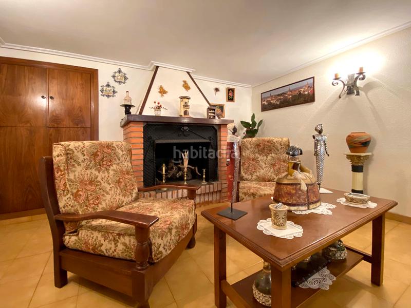 Foto 6530ce9a-0412-4007-a419-b2eb6df5ff39. Casa en Zona Rural Suroeste Vitoria - Gasteiz