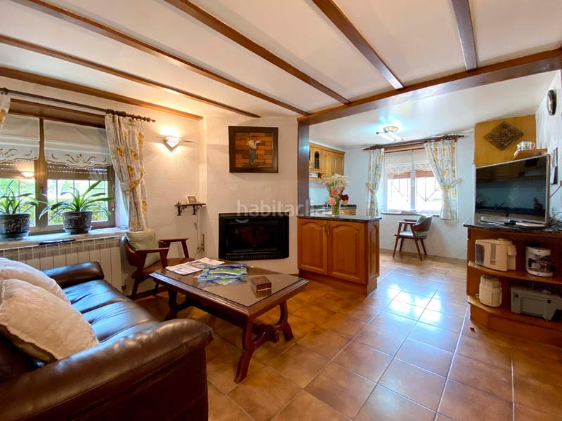 Foto a55c8160-4713-4dd4-b3b4-b71a6ee9b1f2. Casa en Zona Rural Suroeste Vitoria - Gasteiz