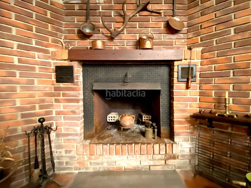 Foto ac5ebdb5-4822-47f0-9062-aa455a5d683b. Casa en Zona Rural Suroeste Vitoria - Gasteiz