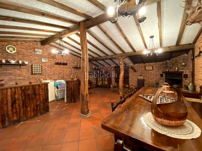 Foto bd92f0ee-5099-4c00-9487-884f6e82acbf. Casa en Zona Rural Suroeste Vitoria - Gasteiz