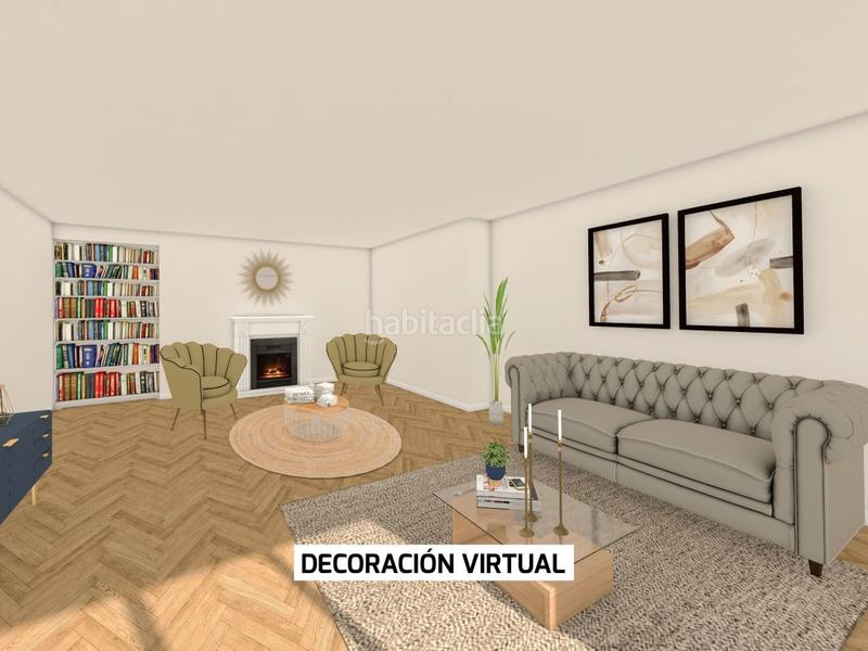 Foto bdcc2f95-43d4-47de-b06e-e40420920b9c. Casa en Zona Rural Suroeste Vitoria - Gasteiz