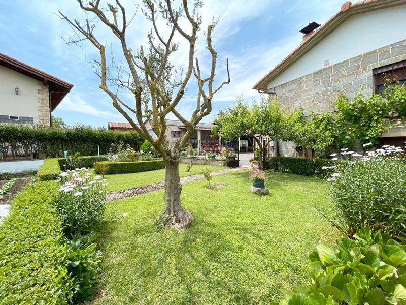 Foto d42763e1-6b2d-40e6-ae6f-9b0942dcbeae. Casa en Zona Rural Suroeste Vitoria - Gasteiz