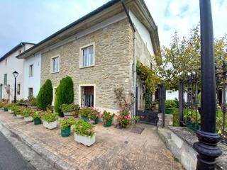 Maison  Zuazo de vitoria (pueblo)