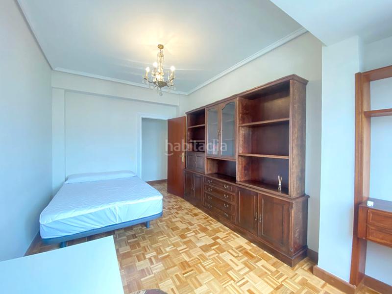 Foto 1700bd13-f121-45bd-b8ad-82098543139d. Appartamento con riscaldamento in Lovaina Vitoria - Gasteiz