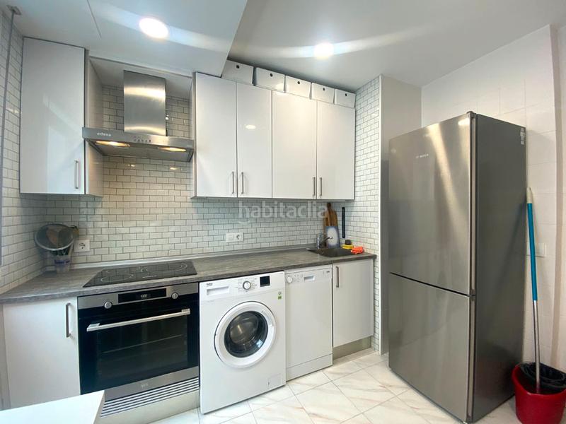 Foto 2a919e84-f5e0-48d2-970a-77cceb14f459. Appartamento con riscaldamento in Lovaina Vitoria - Gasteiz