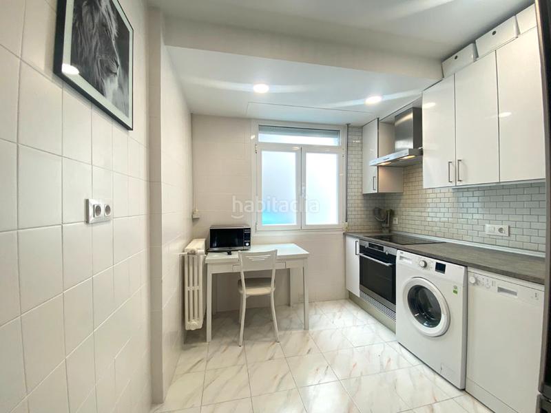 Foto ef1bd6d3-6fdb-4120-b0ce-6790ef024c53. Appartamento con riscaldamento in Lovaina Vitoria - Gasteiz