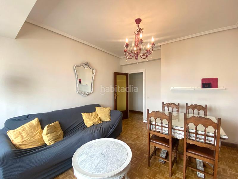 Foto f923e25a-cc6f-4f04-a4af-26eed4450008. Appartamento con riscaldamento in Lovaina Vitoria - Gasteiz