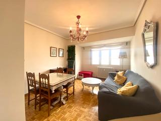 Appartement  Ricardo buesa