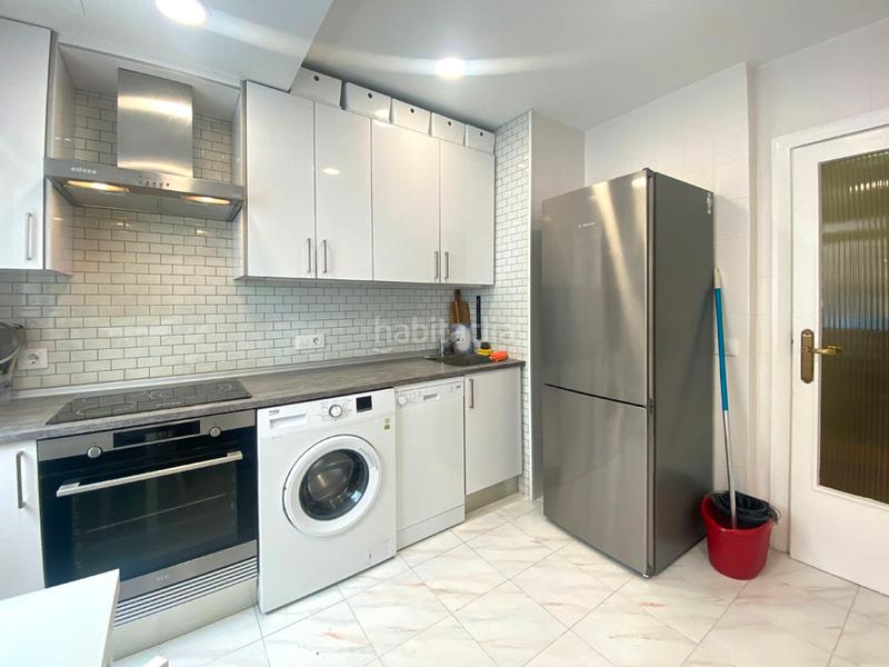 Foto daa3d44b-8c45-449d-a783-439e8c032826. Piso en Lovaina Vitoria - Gasteiz