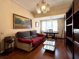 Piso  Domingo beltrán