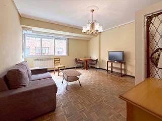 Etagenwohnung  Arana