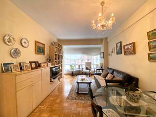 Appartement  Adriano vi