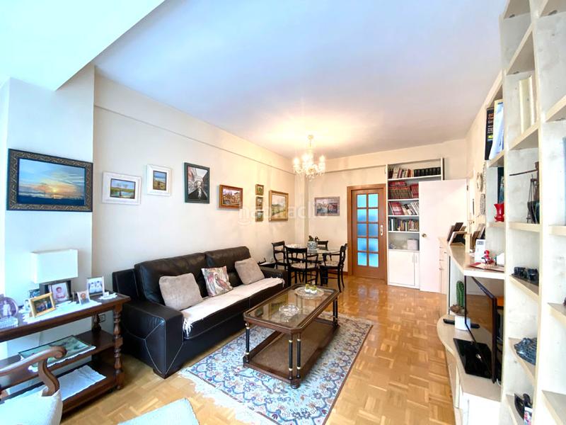 Foto 8cab265a-920d-44a3-ac26-46e12089221c. Piso en Lovaina Vitoria - Gasteiz