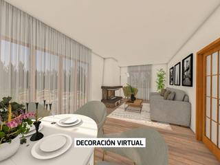House  Bitoriano