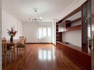 Appartement  Conde don vela