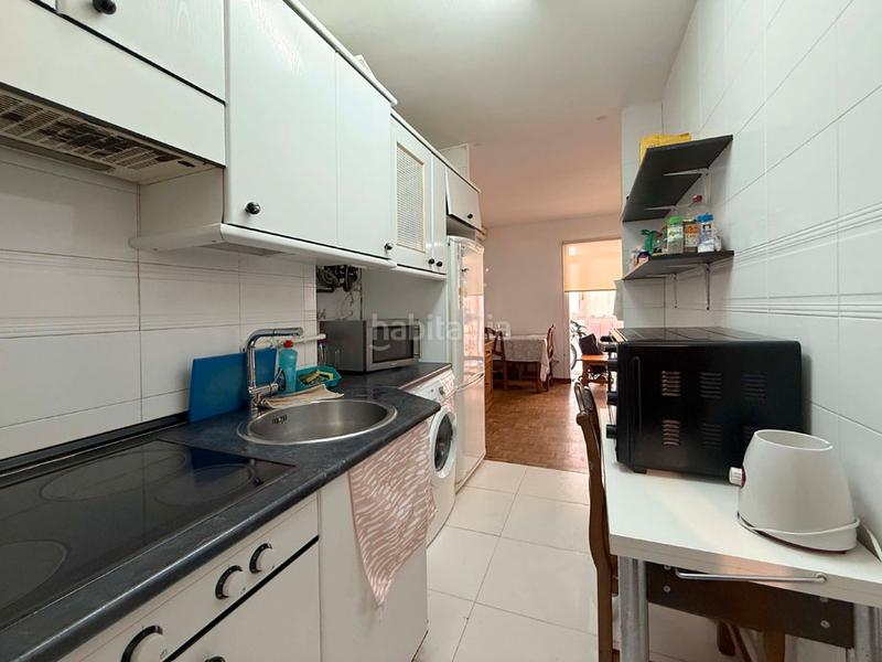Foto 01e0fa9a-6763-45c4-86c1-1c33cc73884f. Appartamento con riscaldamento parcheggio in Casco Viejo Vitoria - Gasteiz